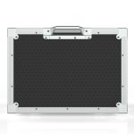 RAK SUSP6 600 L.back .CLOSED GROUND PLANE 1.