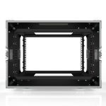 RAK SUSP6 600 L.back .CLOSED GROUND PLANE 1. 1 2