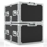 RAK SUSP6 600 L.isometric.STACK LOCK GROUND PLANE 1.