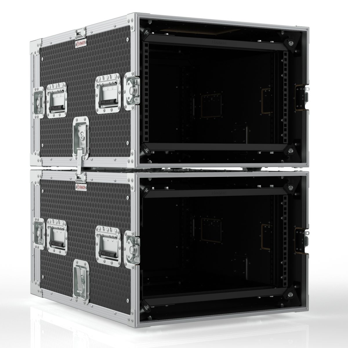 RAK SUSP6 600 L.isometric.STACK UNLOCK CLOSED GROUND PLANE 1.