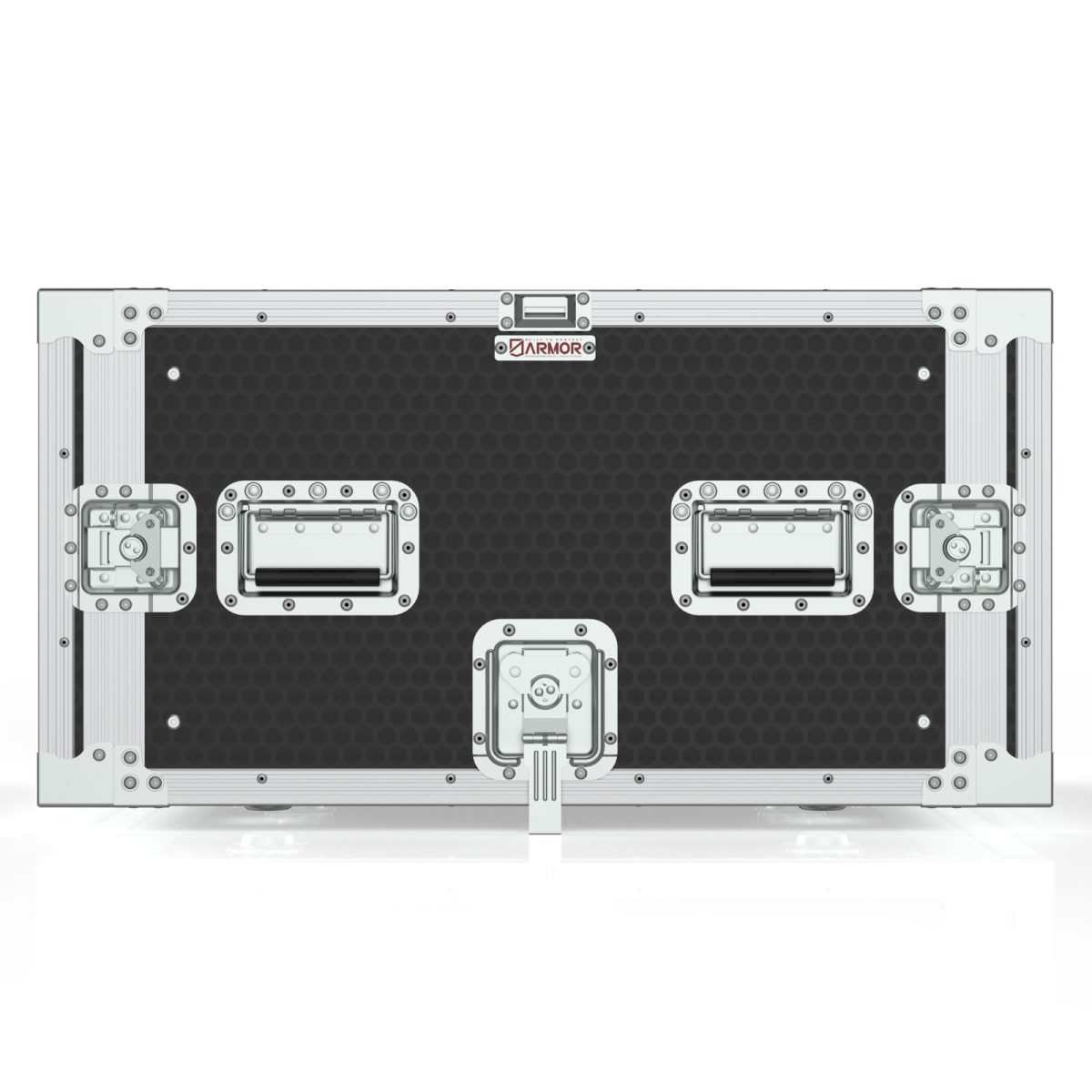 RAK SUSP6 600 L.left .CLOSED GROUND PLANE 1.