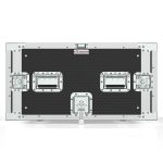 RAK SUSP6 600 L.left .CLOSED GROUND PLANE 1.