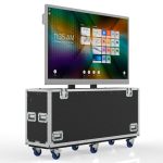 TVL SMTB MXV465.back 45.TV LIFTED GROUND PLANE 1. 1 1