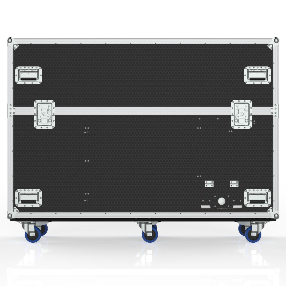 TVL SMTB MXV465.front .CLOSED GROUND PLANE 1.