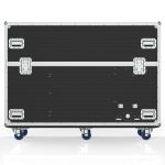 TVL SMTB MXV465.front .CLOSED GROUND PLANE 1.