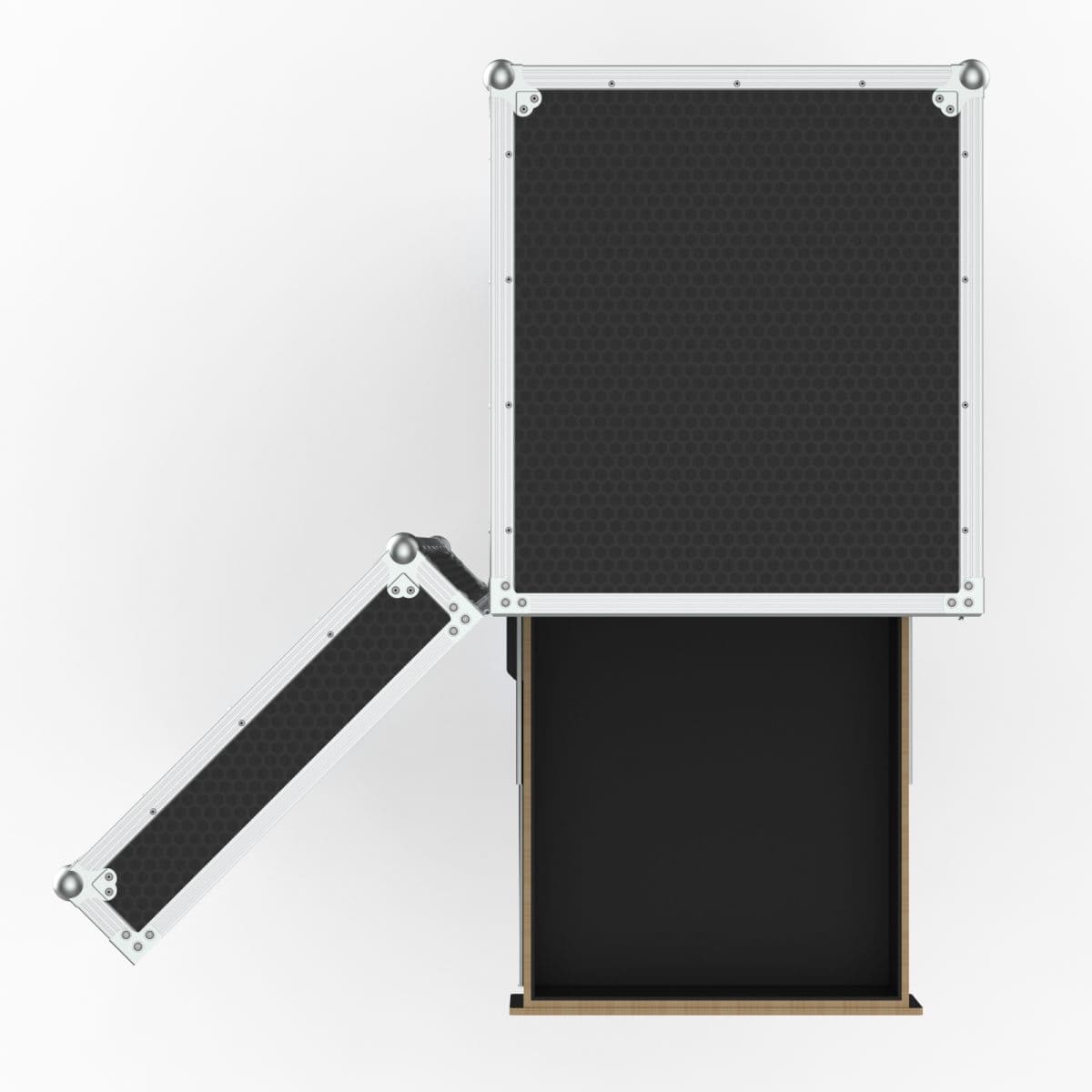 UTL DR7 OPEN TOP