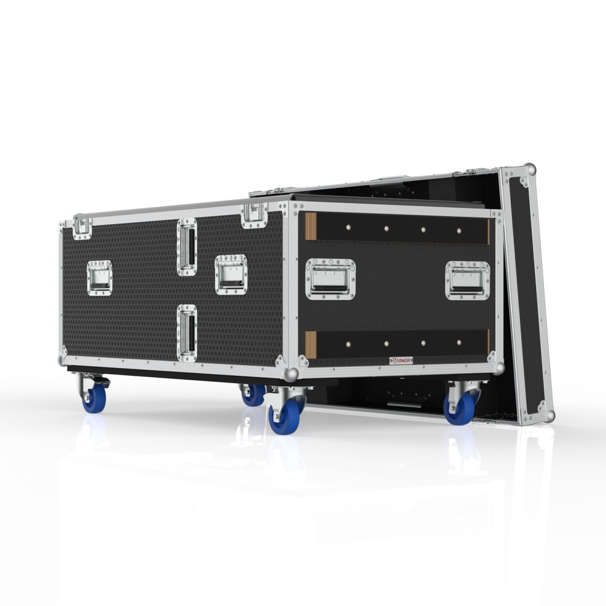 AMP APG SVT810E ISO.57