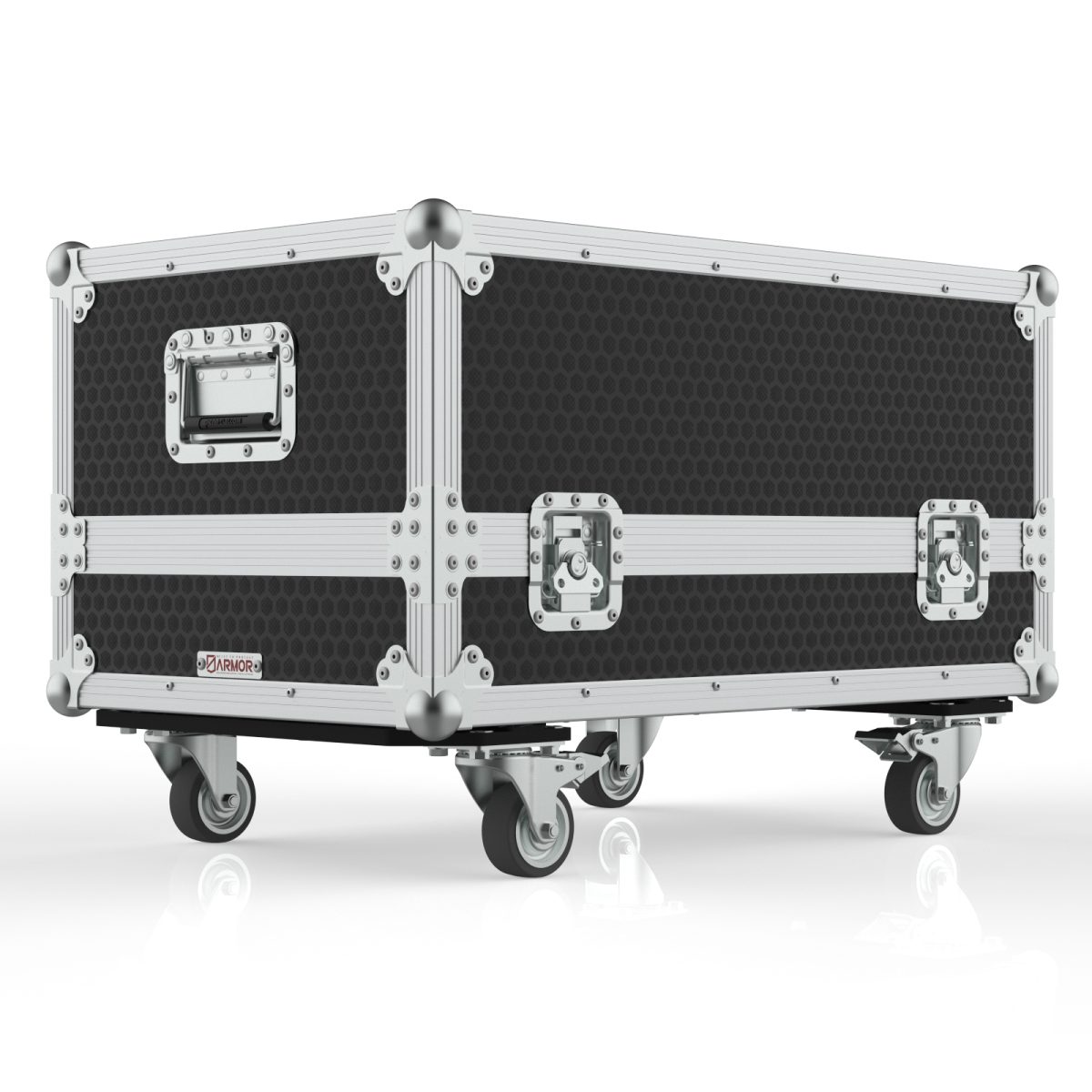 AMP8440 FNDR SBH.front 45.CLOSED GROUND PLANE 1.