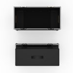 AMP8645 FNDR TR TOP OPEN.50
