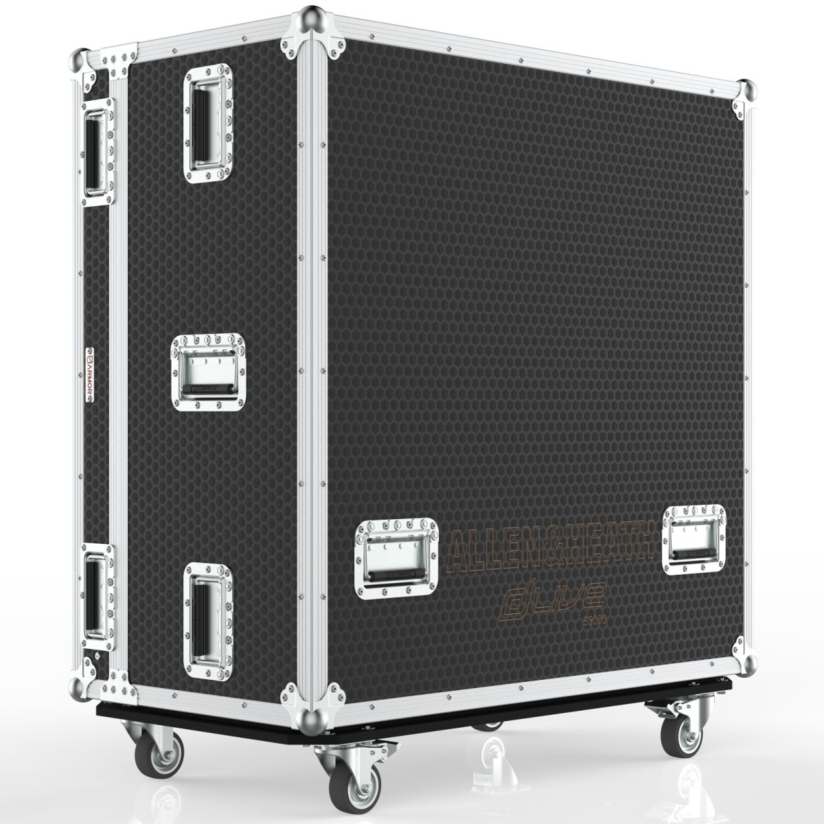 MIXR AH S3000.back 45.CLOSED STAND.