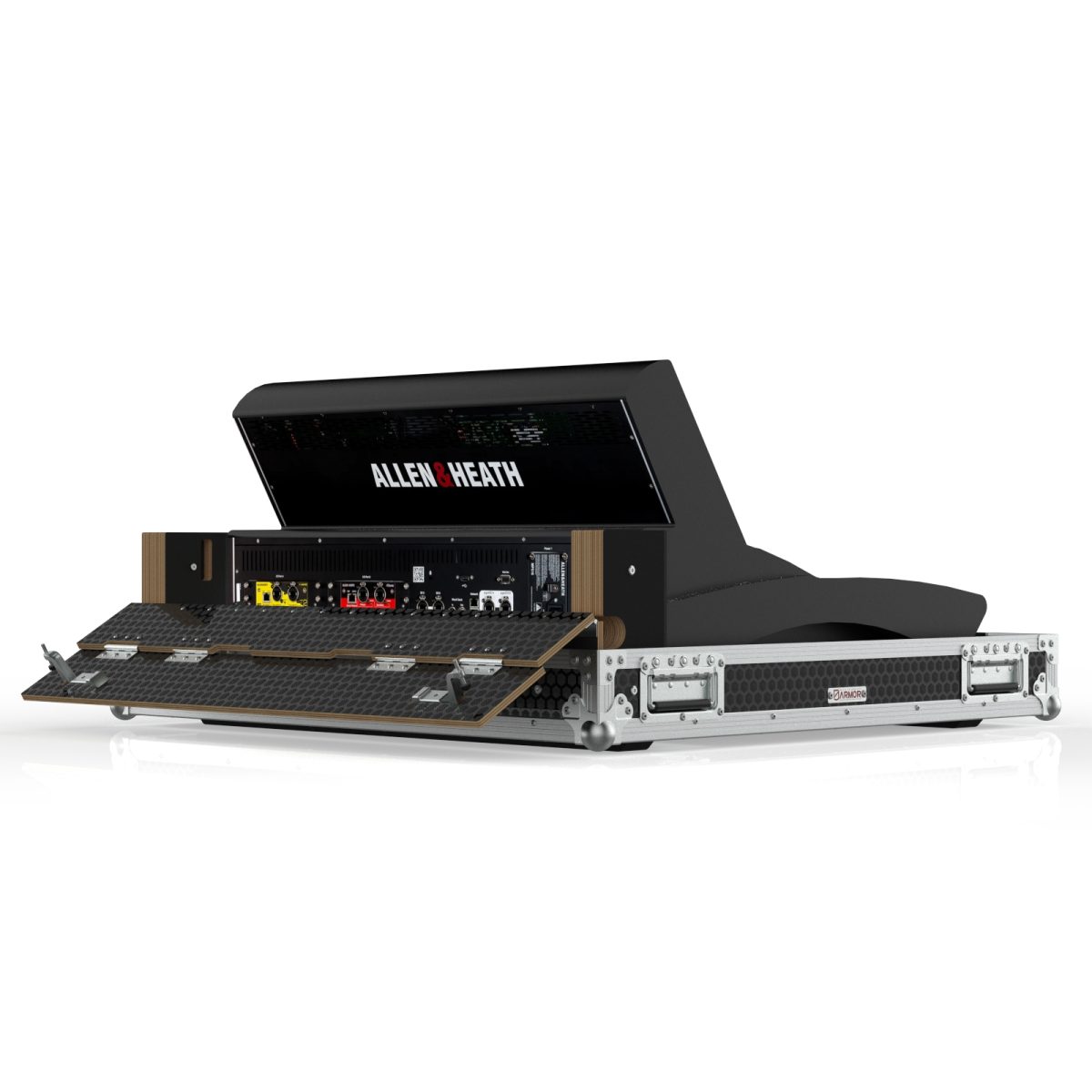 MIXR AH S3000.back 45.OPEN GROUND PLANE 1. 1 1