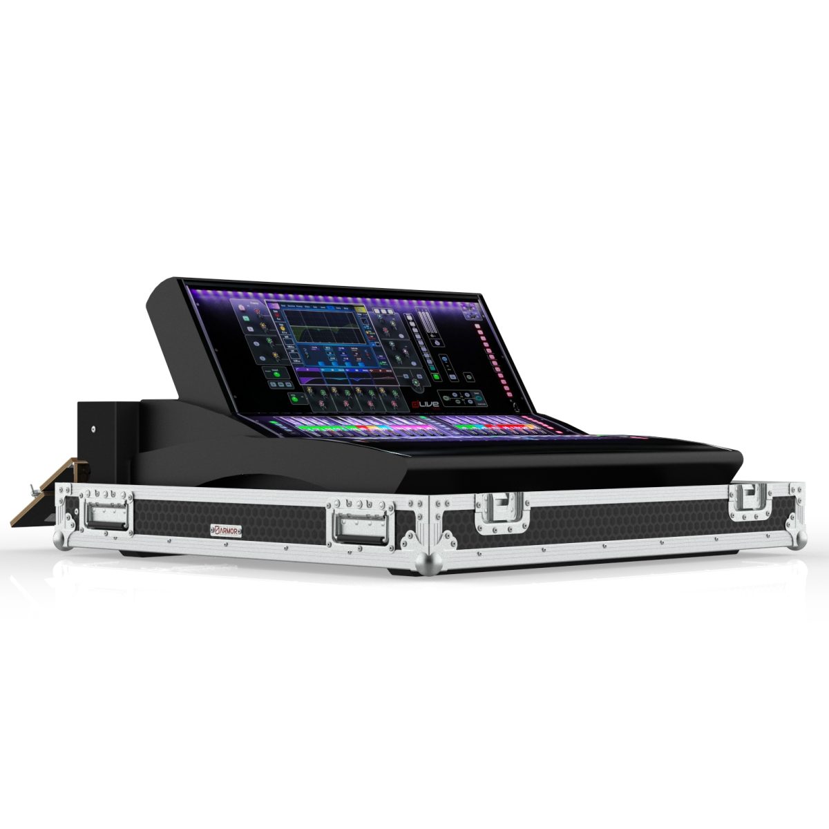 MIXR AH S3000.front 45.OPEN . 1 1