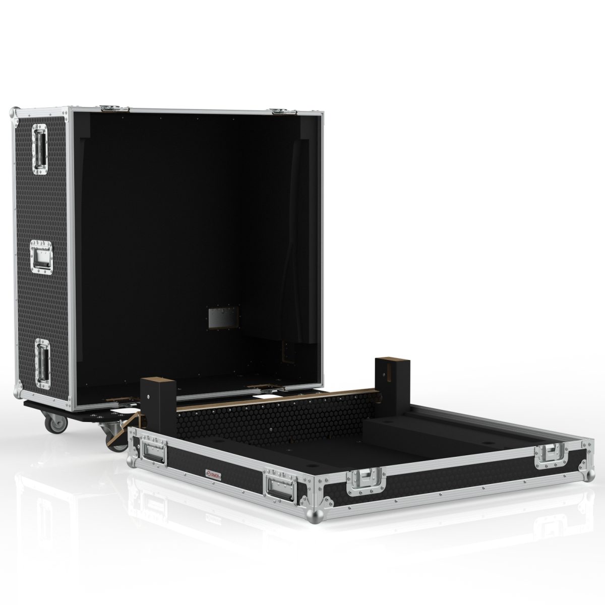 MIXR AH S3000.isometric open 2.OPEN GROUND PLANE 1.