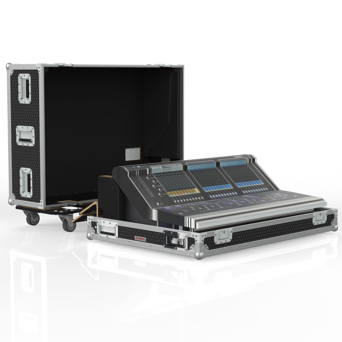 MIXR DIGI S31 ISO OPEN.121 1