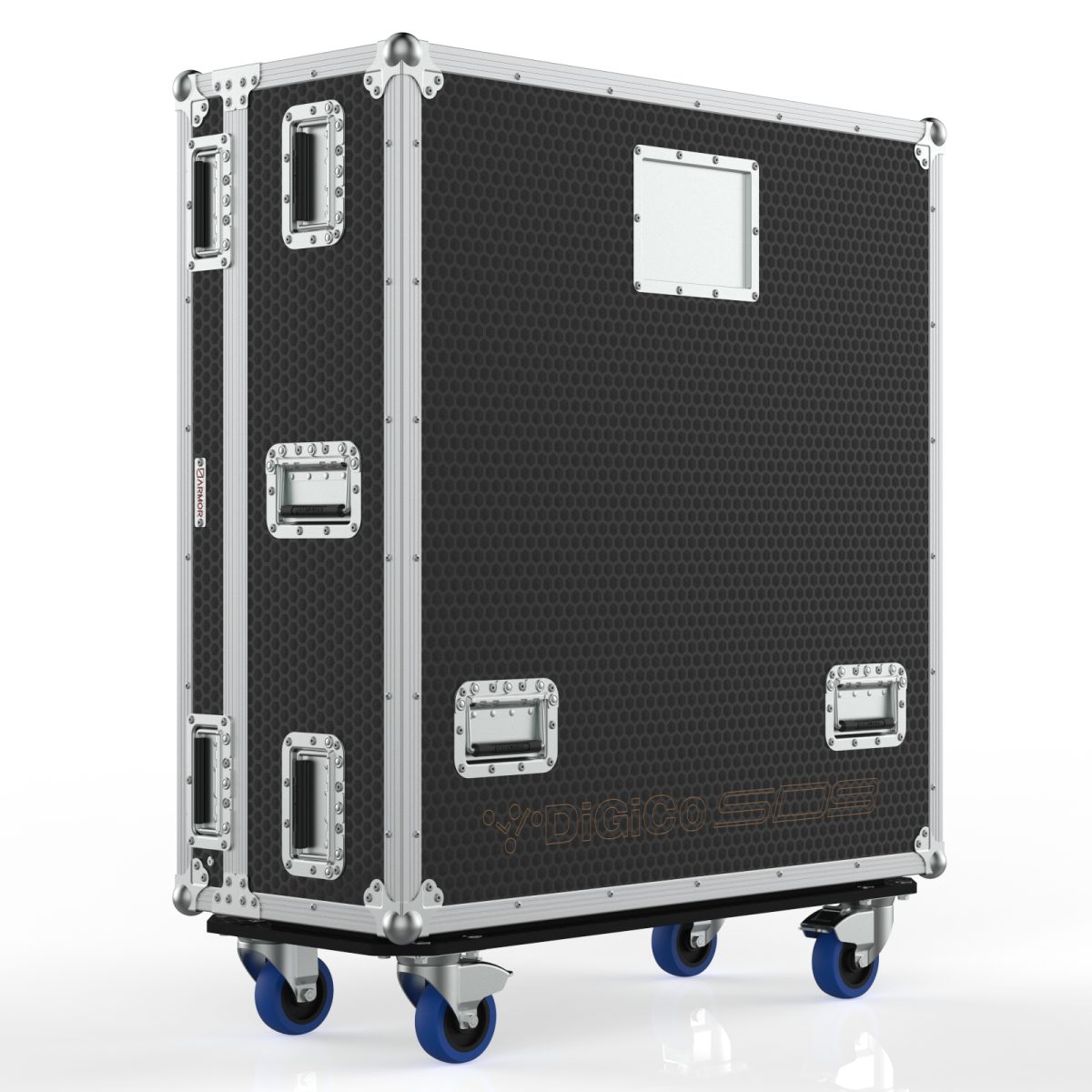 MIXR DIGI SD9.back 45.STAND GROUND PLANE 1.