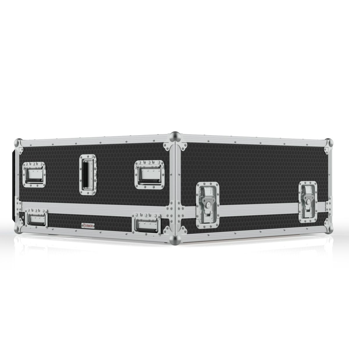 MIXR DIGI SD9.front 45.CLOSE GROUND PLANE 1.