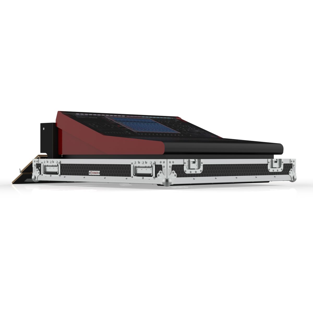 MIXR DIGI SD9.front 45.OPEN GROUND PLANE 1. 1 1