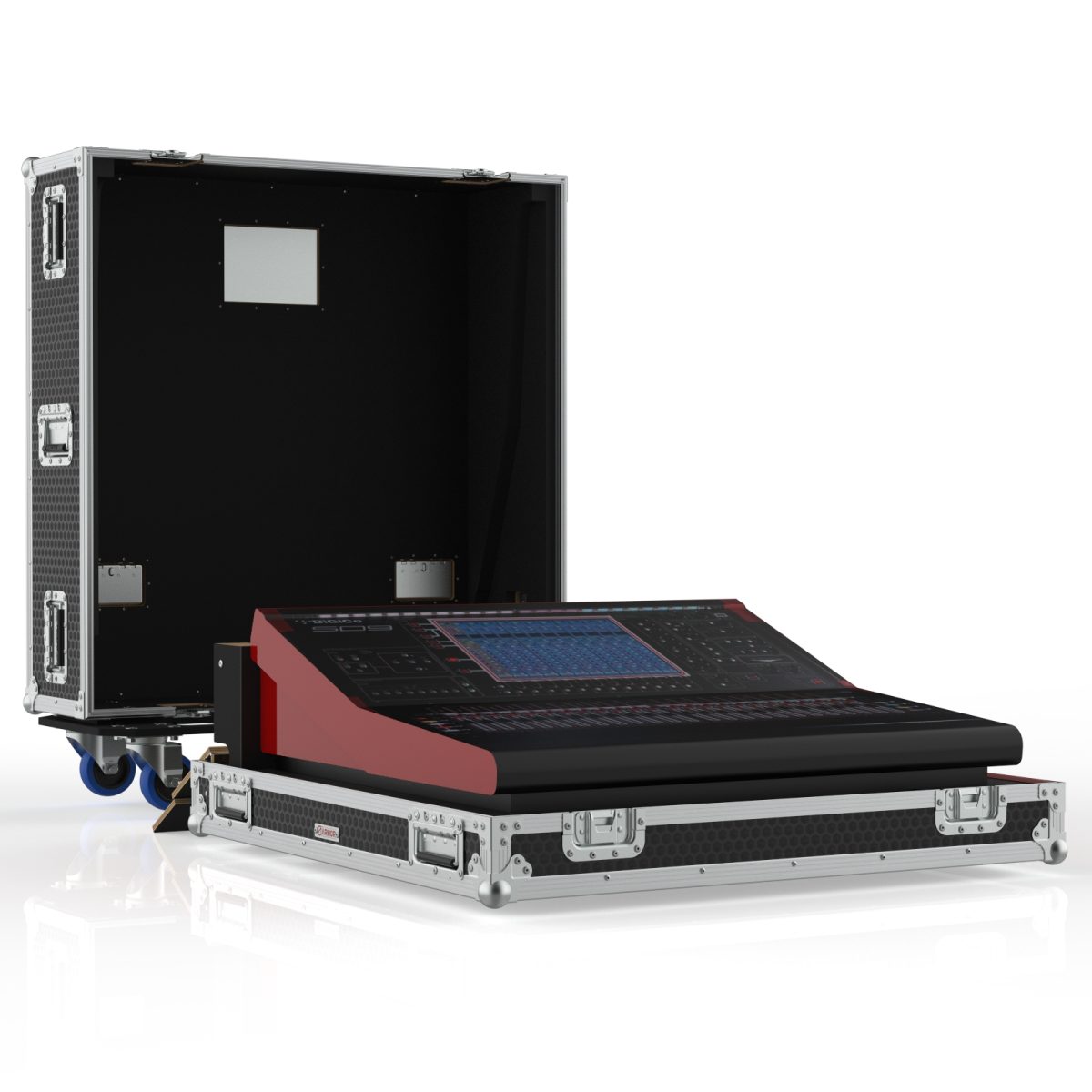 MIXR DIGI SD9.isometric.OPEN GROUND PLANE 1.