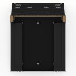 MIXR DIGI SD9.top .OPEN GROUND PLANE 1.