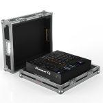 DJ mixer