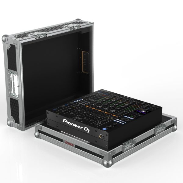 DJ mixer