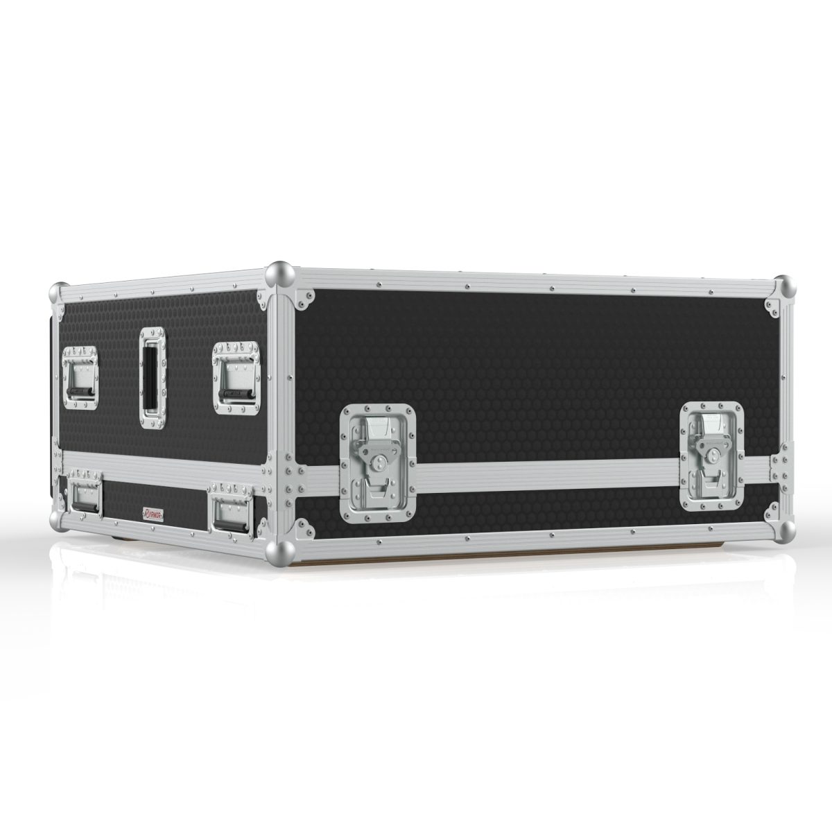 MIXR YMH CL3 ISO.4
