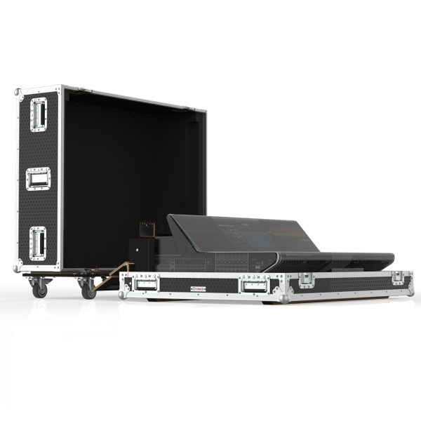 ROAD CASE FOR YAMAHA CL5