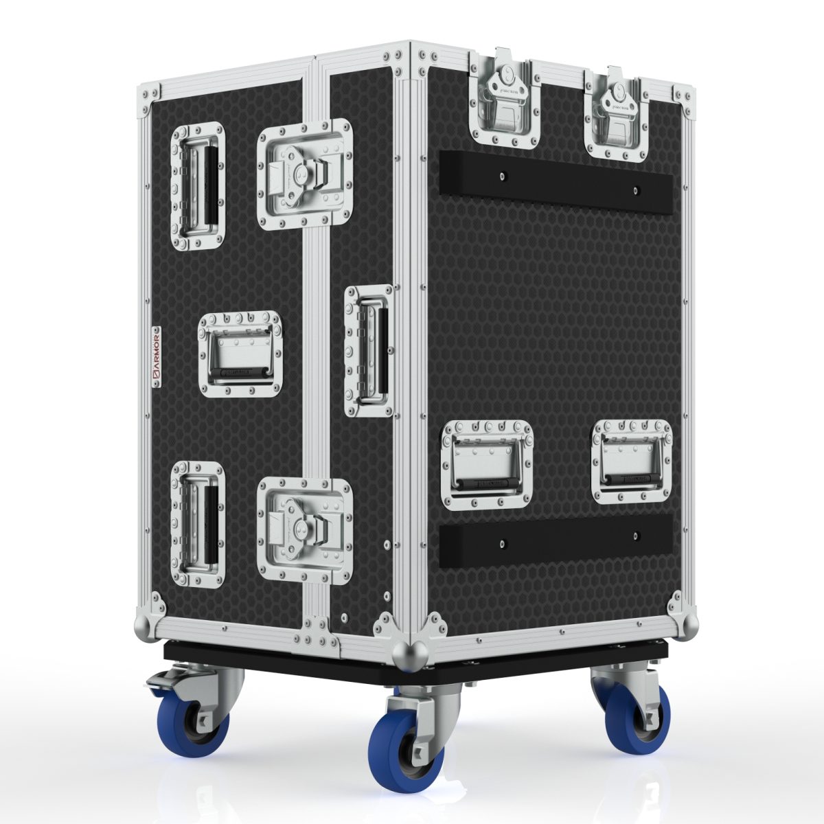 MIXR YMH DM7C 3P.front 45.STANDING GROUND PLANE 1.