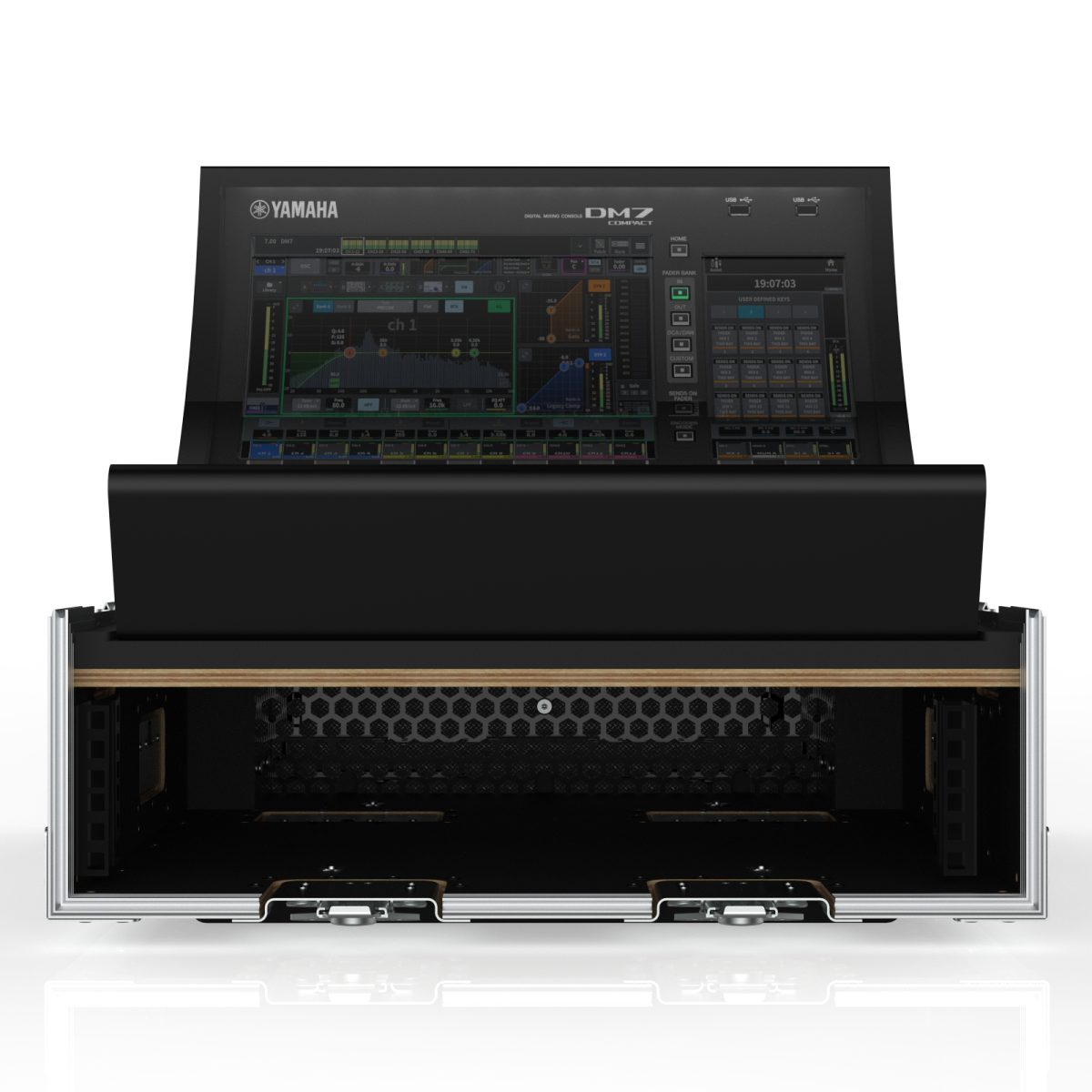 MIXR YMH DM7C 3P.front .OPEN GROUND PLANE 1.