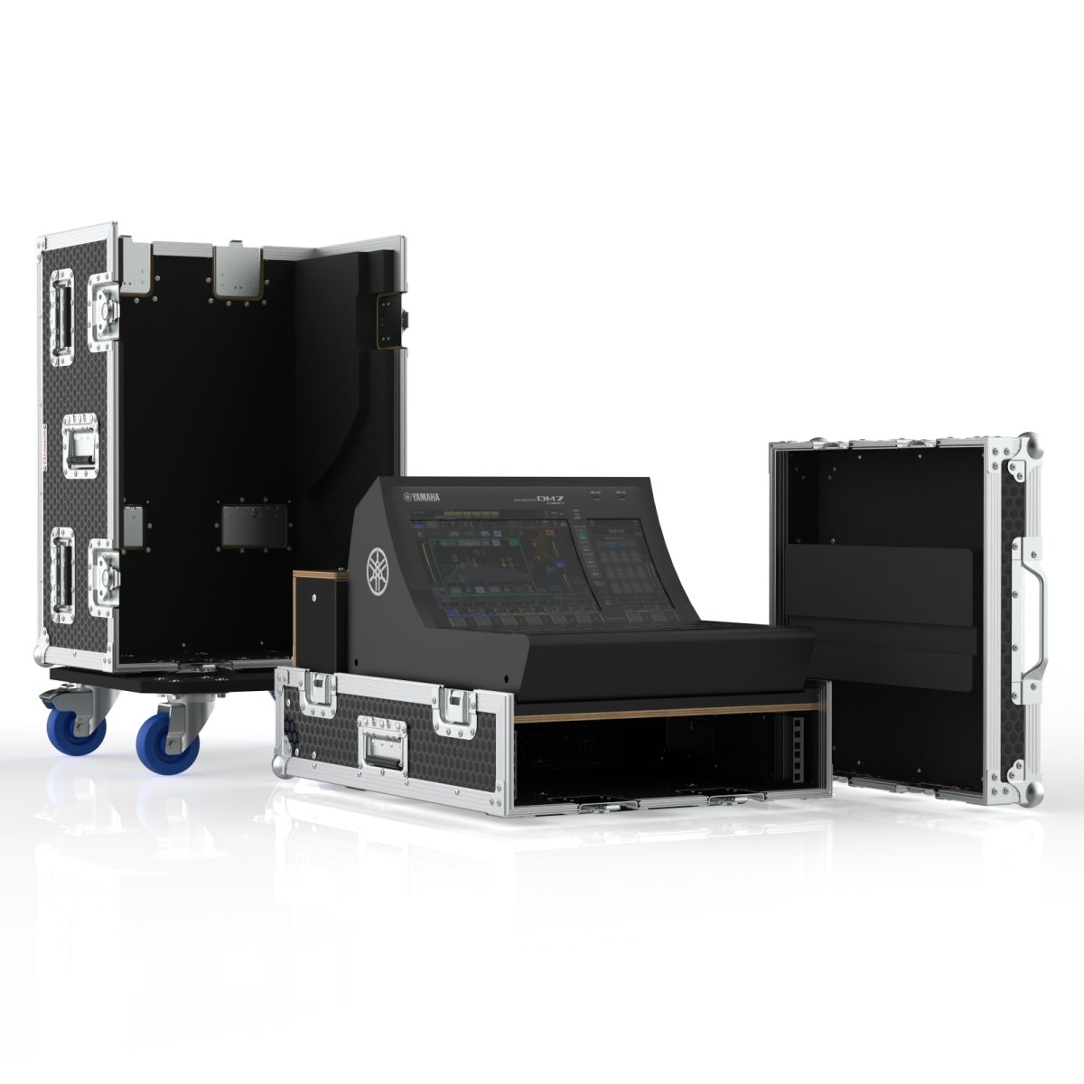 MIXR YMH DM7C 3P.isometric.OPEN GROUND PLANE 1.