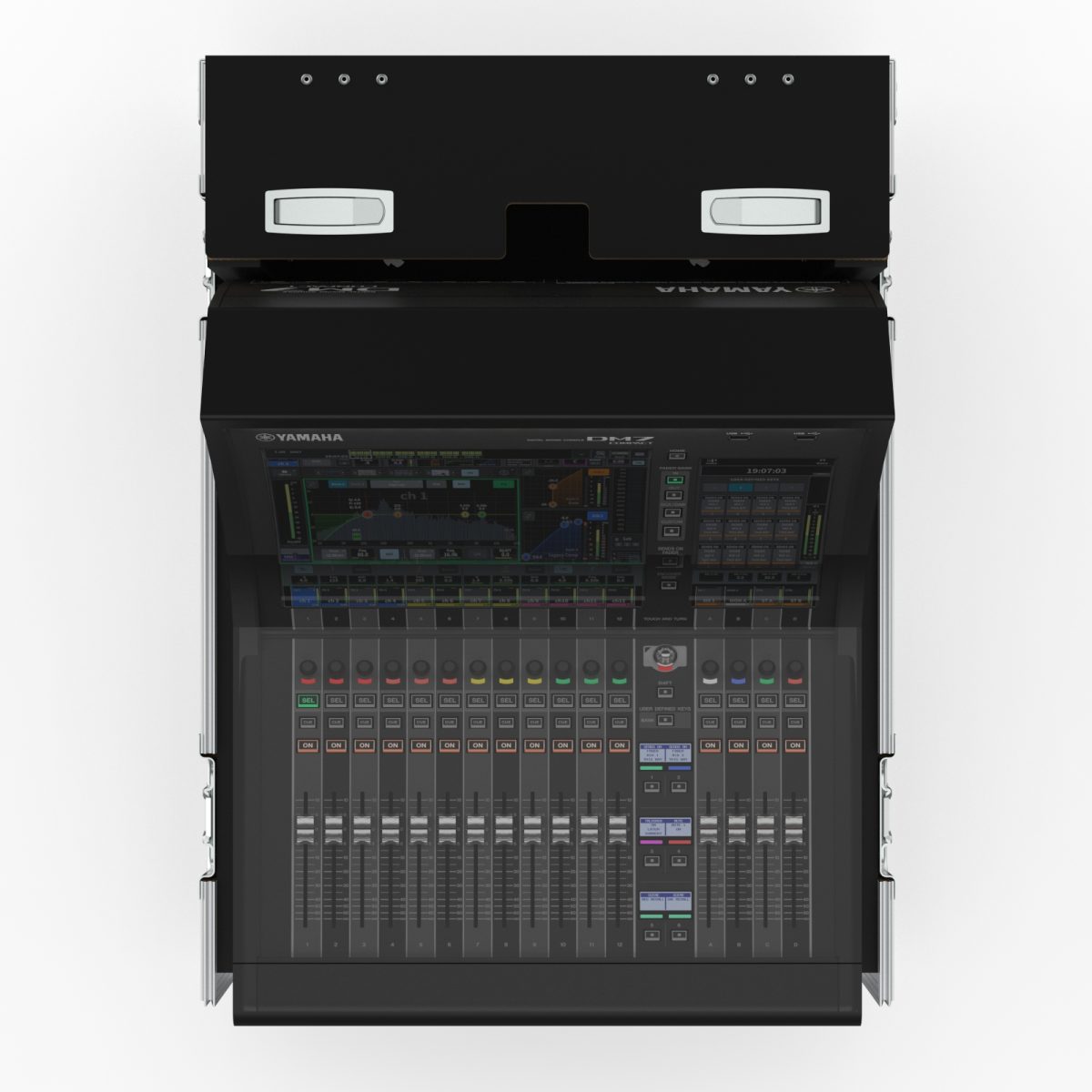 MIXR YMH DM7C 3P.top .OPEN GROUND PLANE 1.
