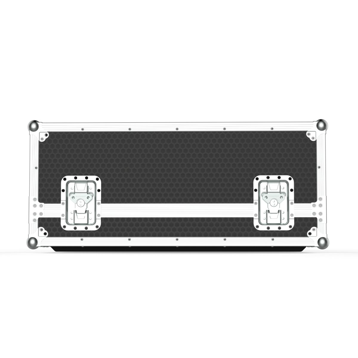 MIXR YMH QL5 CLOSED FRONT