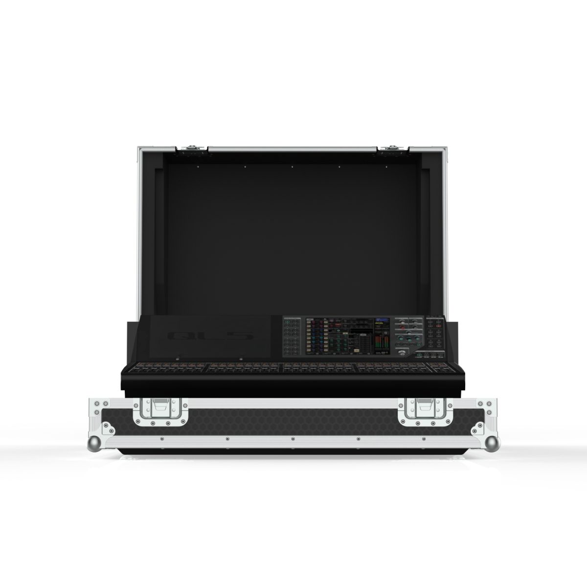 MIXR YMH QL5 OPEN FRONT