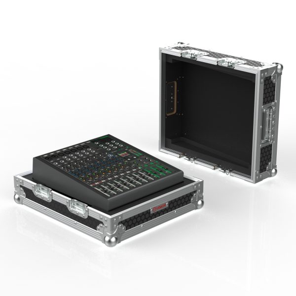 mackie mixer