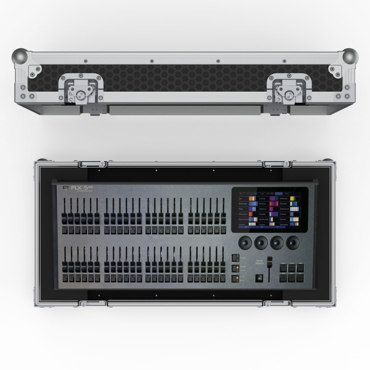 D.LXCTRL FLX S48 close.top .New Model Set 1 GROUND PLANE 1 GROUND PLANE 1 1.