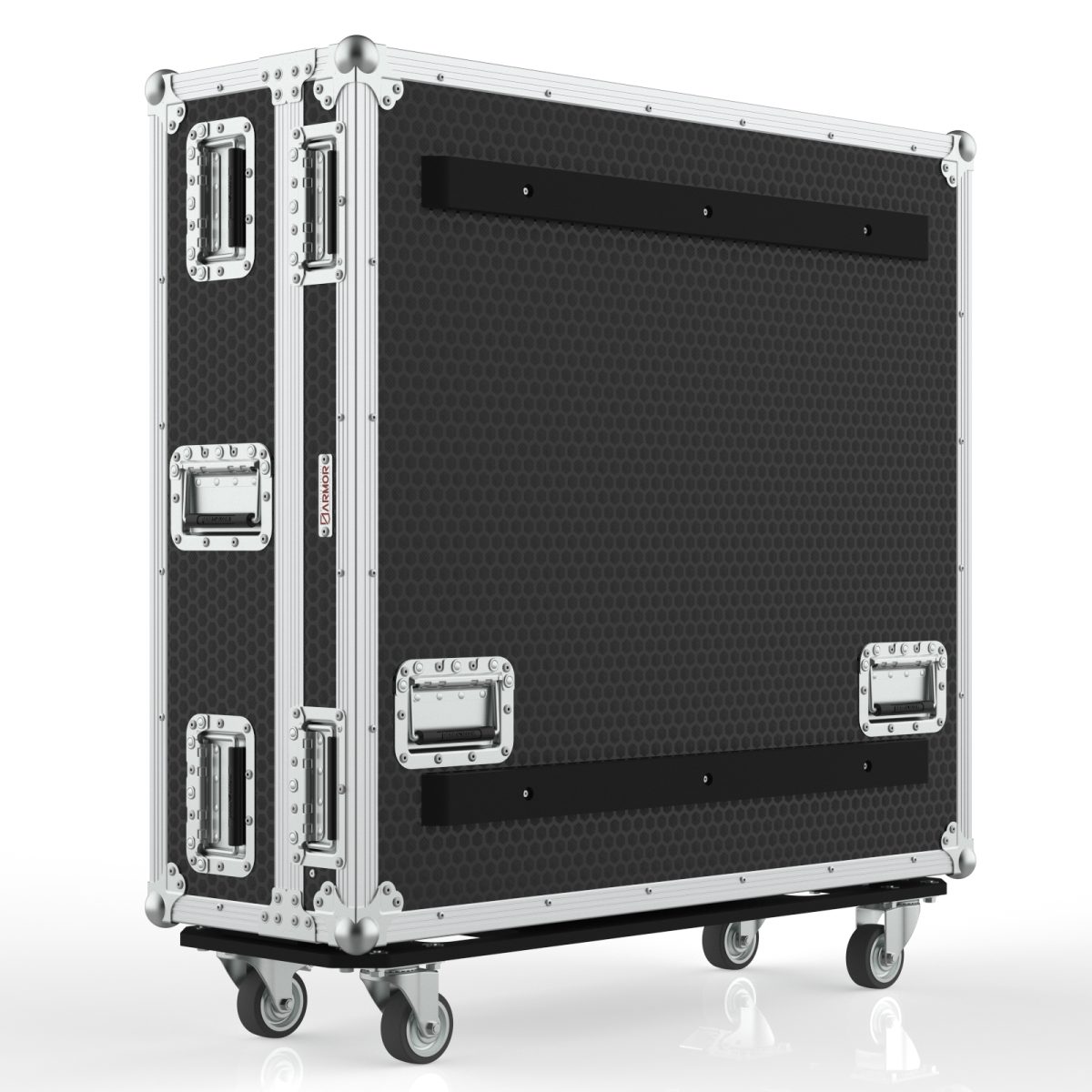 LXCTRL CHS MQ500M.front 45.CLOSED STAND GROUND PLANE 1.