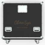 LXCTRL CHS MQ500M.top .CLOSED GROUND PLANE 1. 1 2