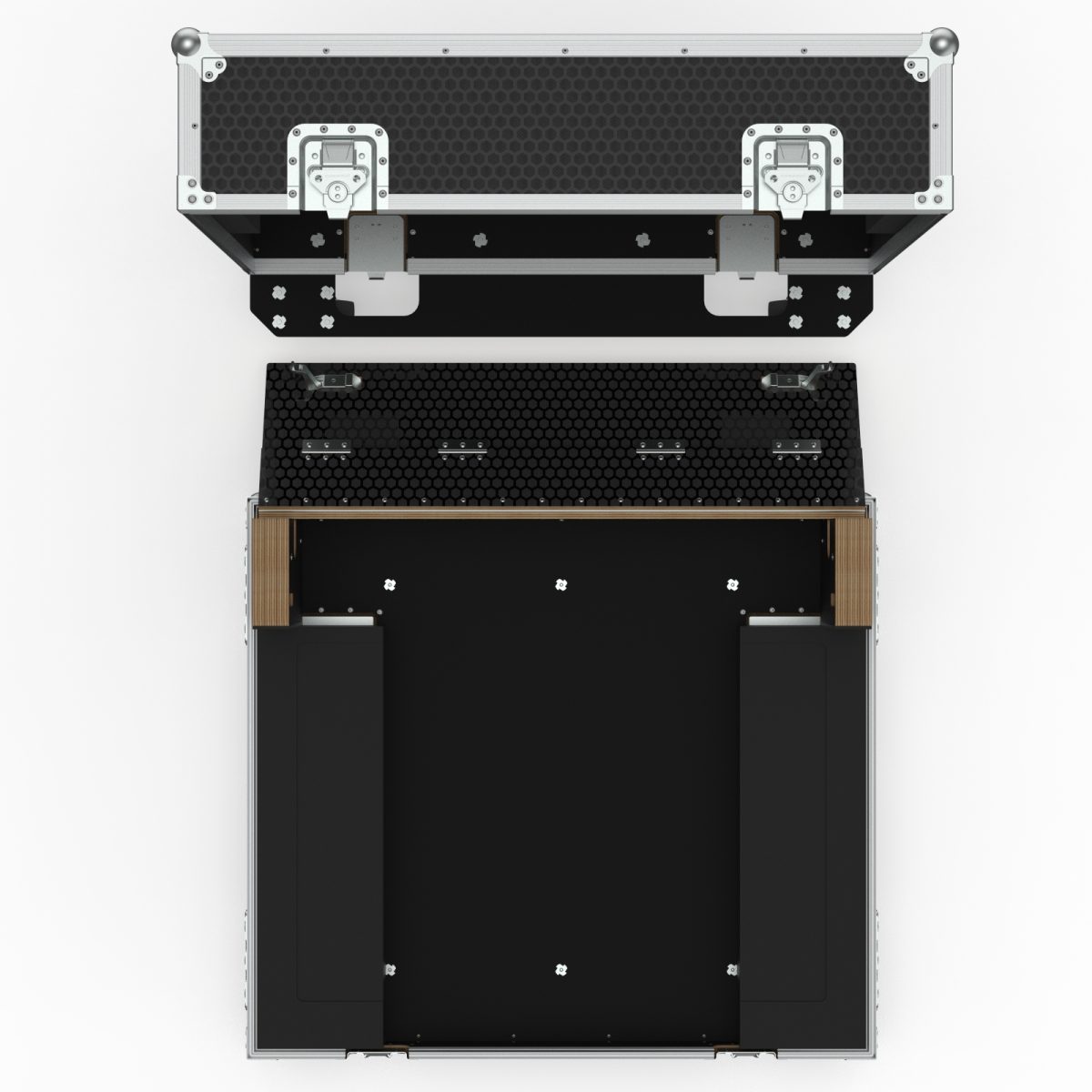 LXCTRL CHS MQ500M.top .OPEN GROUND PLANE 1.