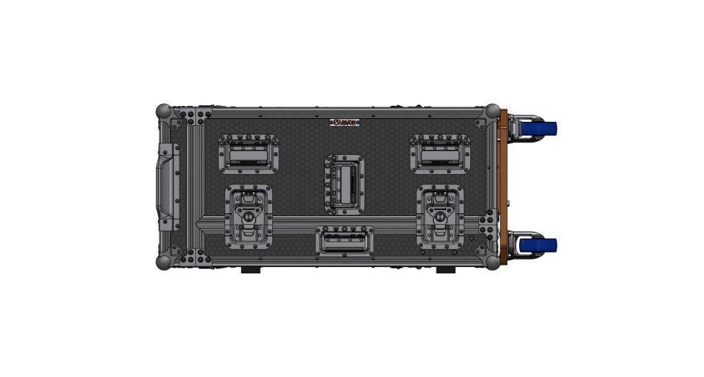 dLive C3500