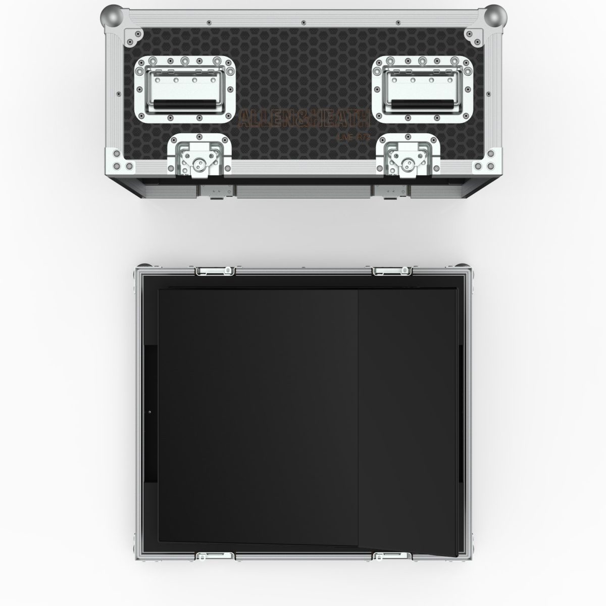 MIXR AH R72 Open TOP.72 1