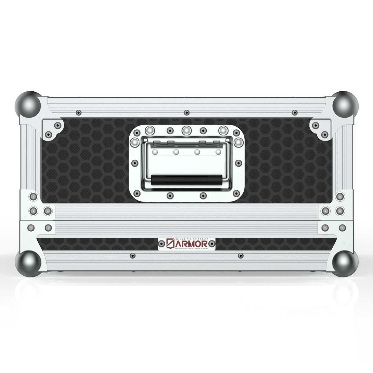 MIXR DYNA PM600 3.83