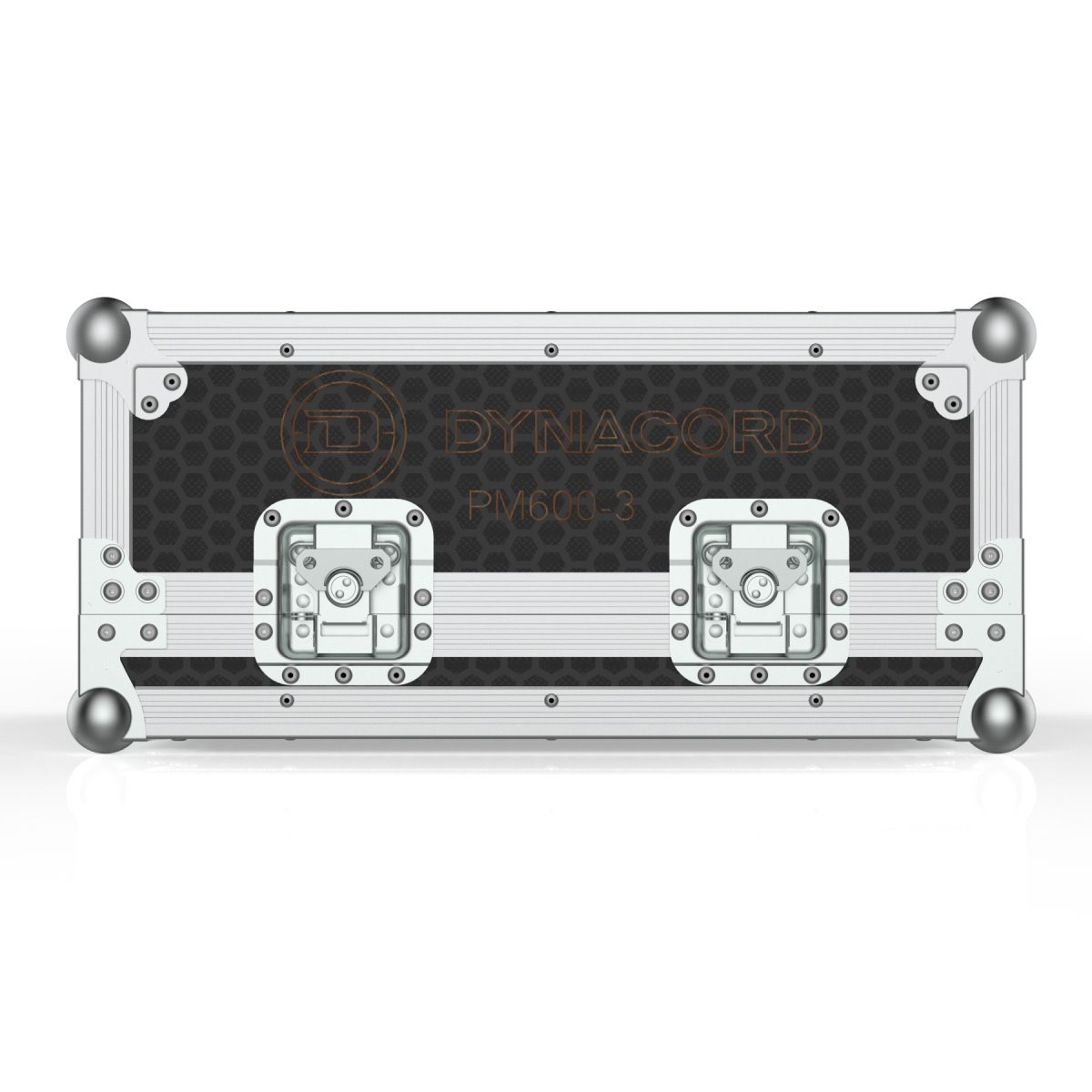 MIXR DYNA PM600 3.84