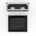 MIXR DYNA PM600 3.86