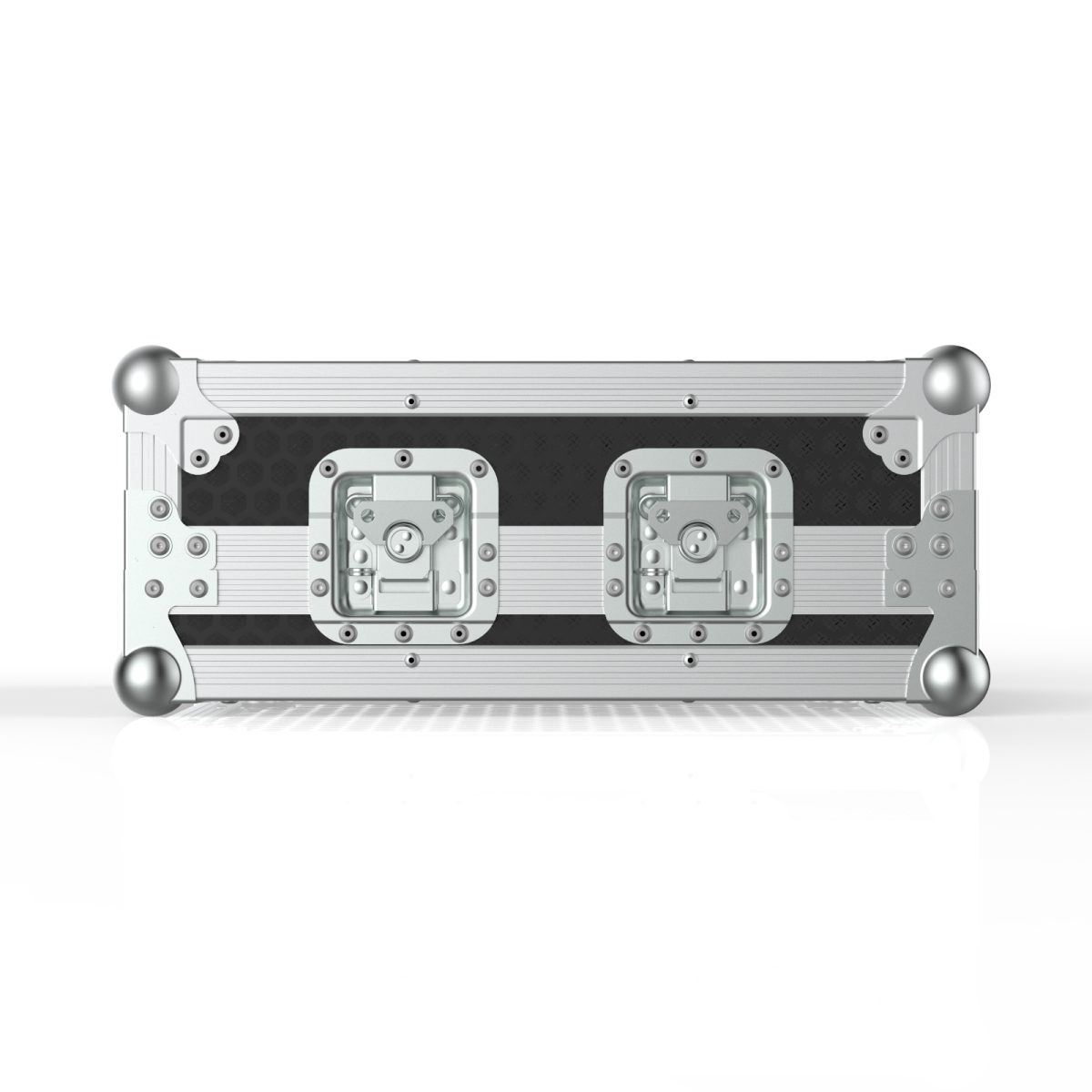 MIXR QSC TM16 FRONT