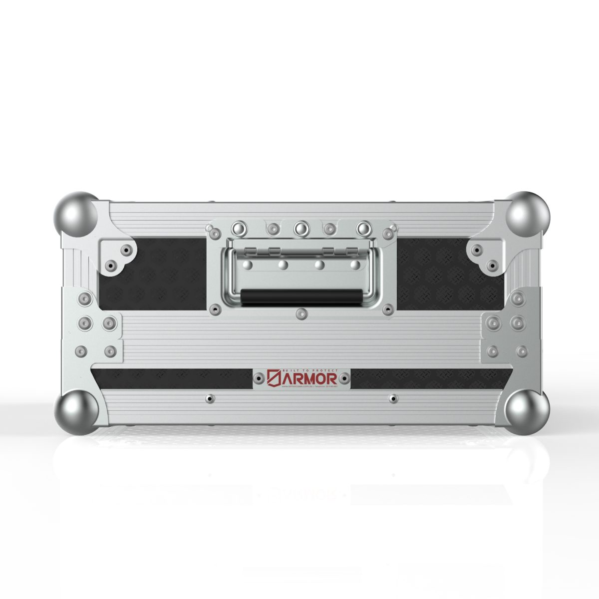 MIXR QSC TM16 LEFT