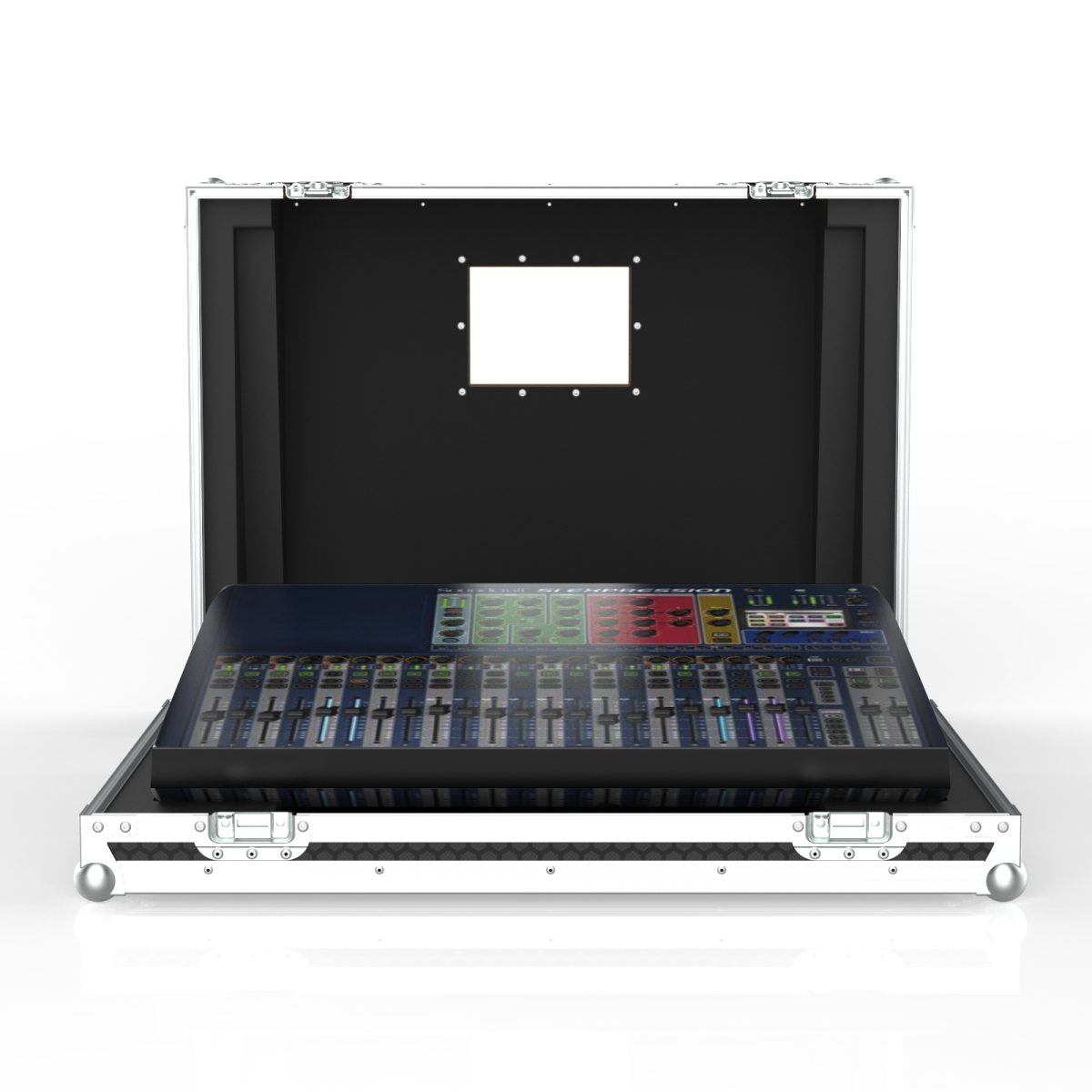 MIXR SC SIE2 FRONT ISO.63