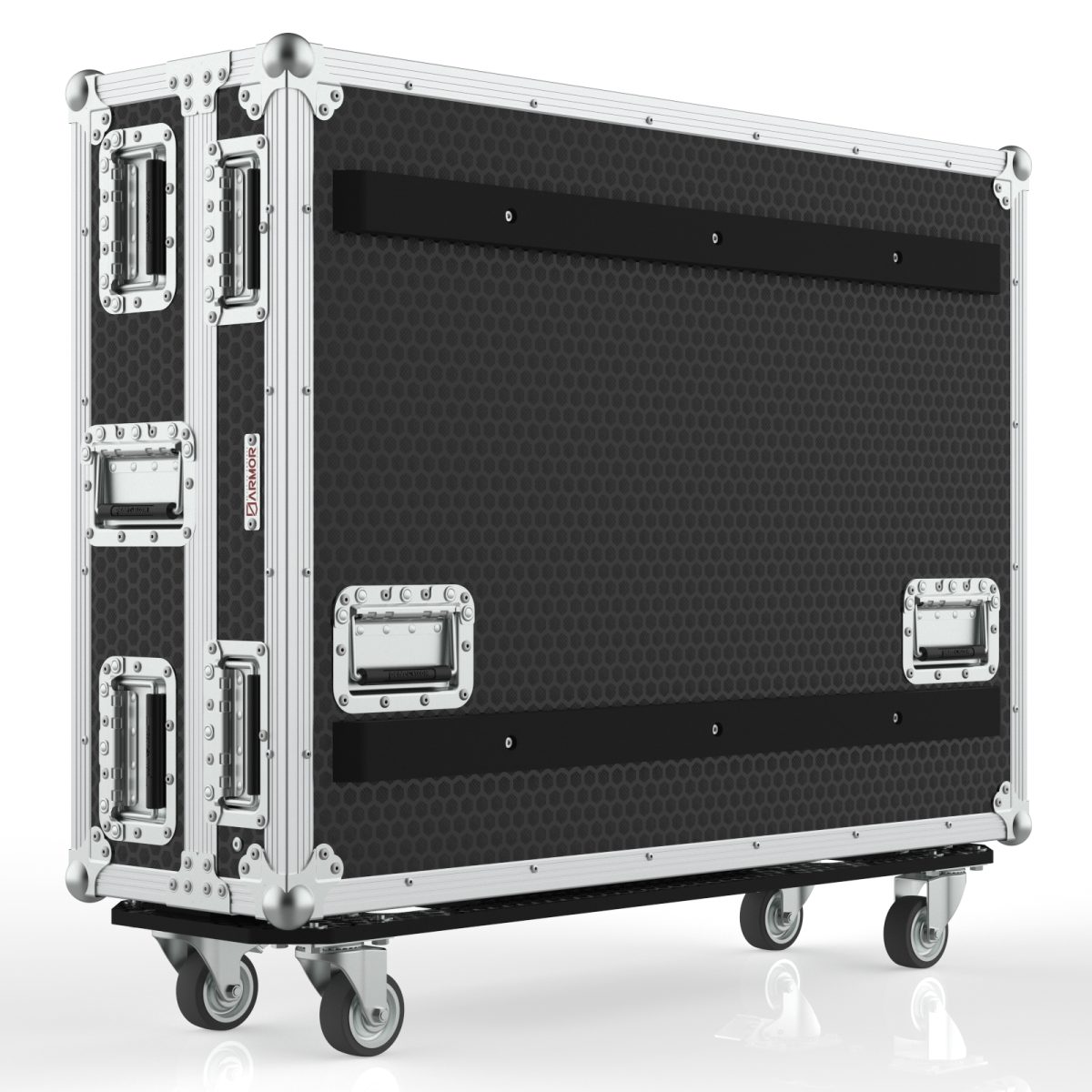 MIXR SC SIP3.front 45.CLOSED STAND GROUND PLANE 1.