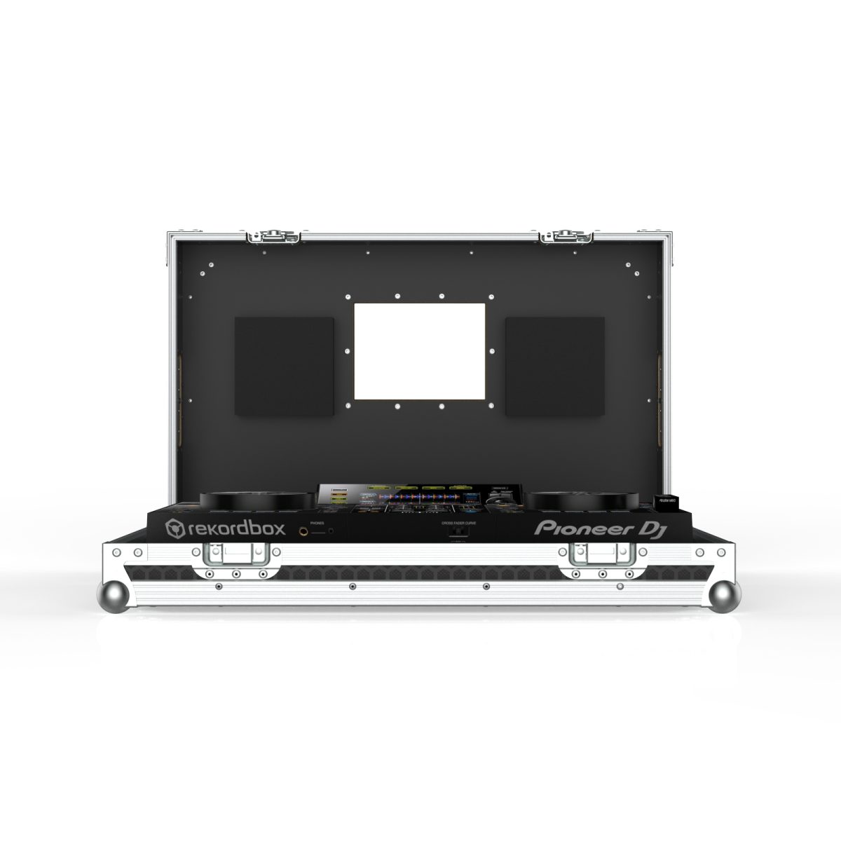 MIXR XDJ RR OPEN FRONT