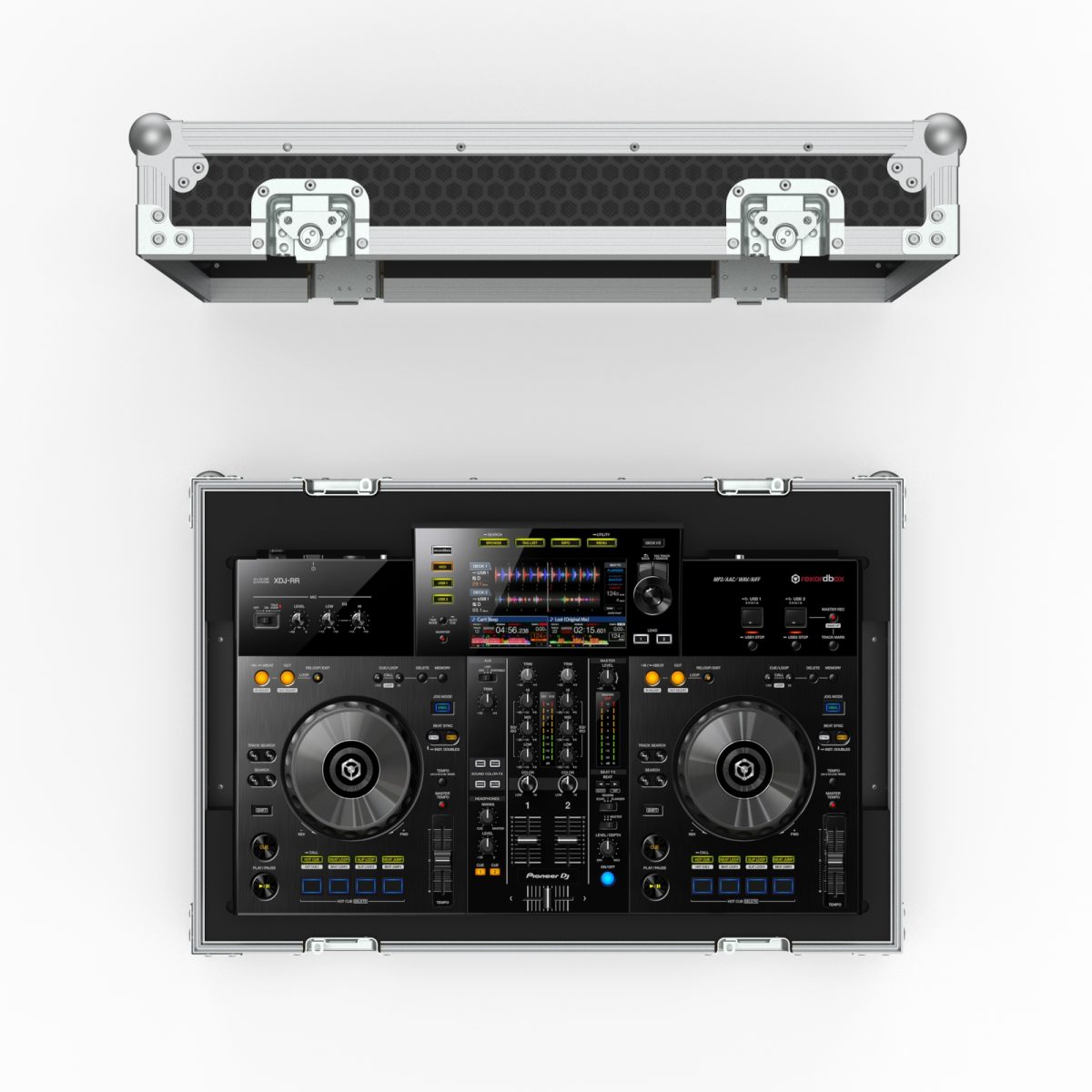 MIXR XDJ RR OPEN TOP
