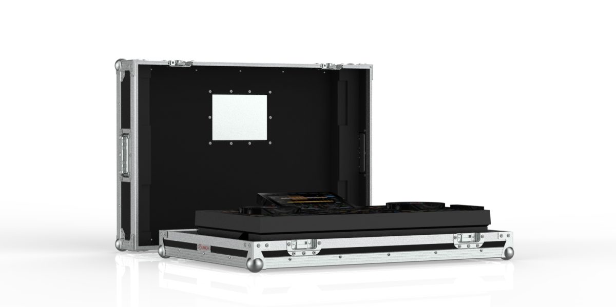 road case